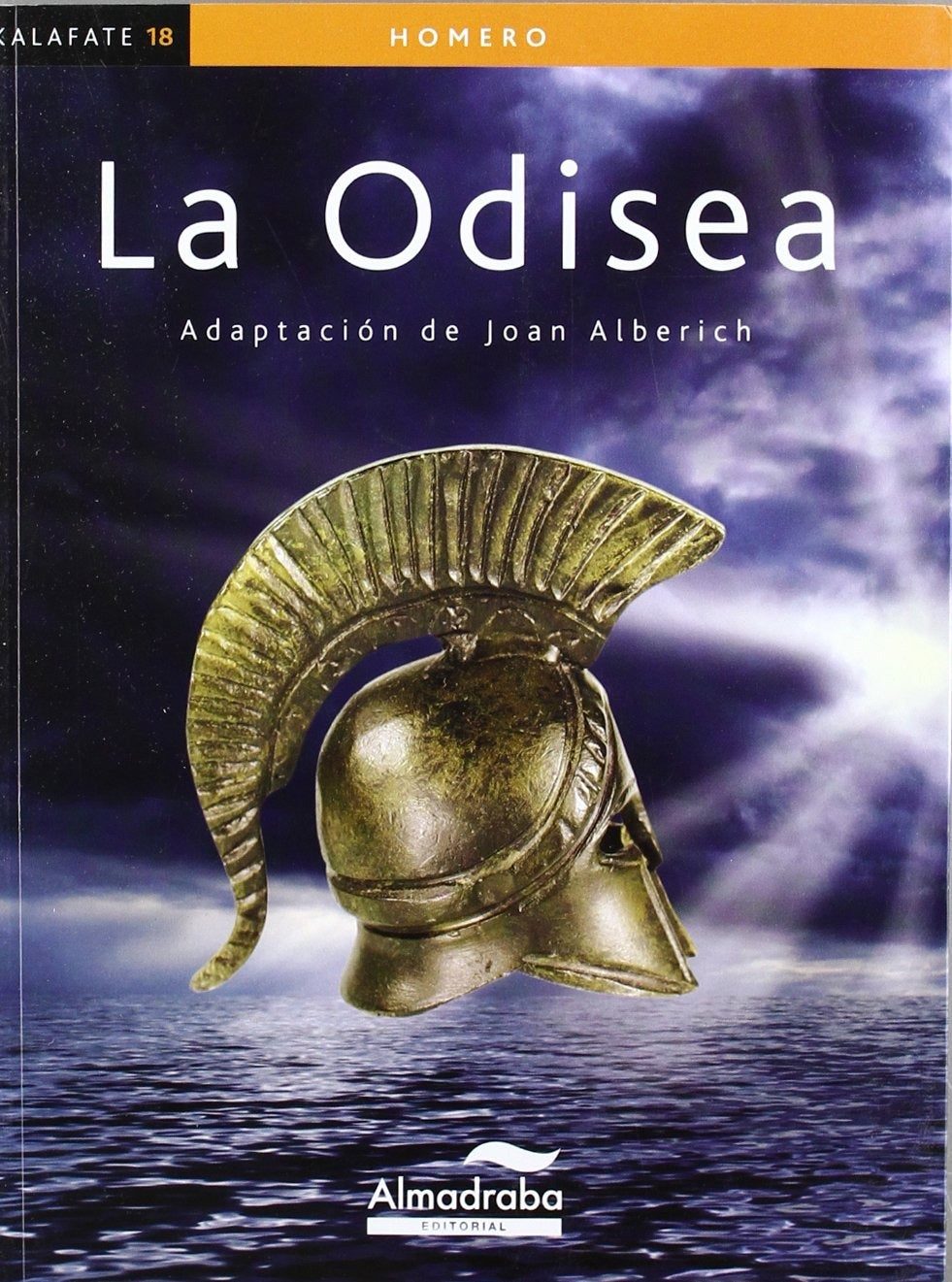 La odisea