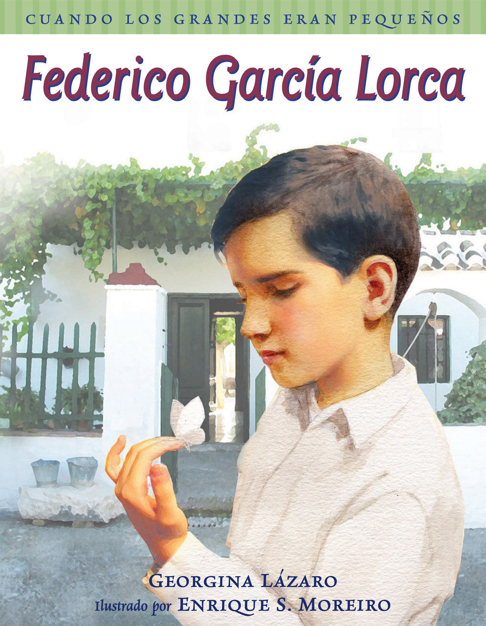 Federico García Lorca