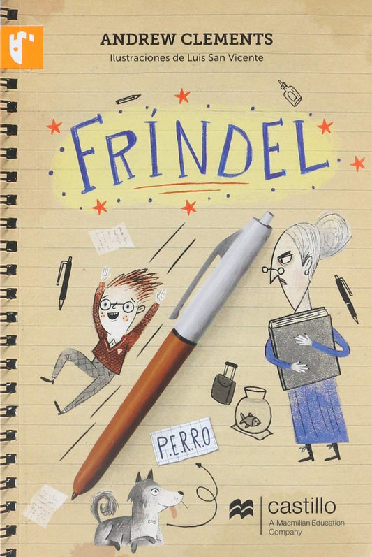 Fríndel