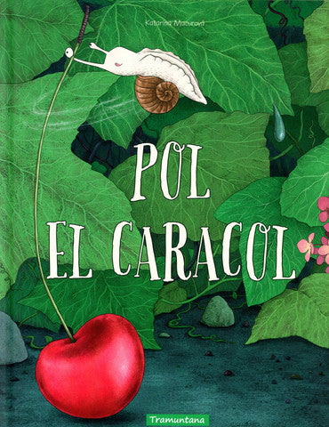 Pol el caracol
