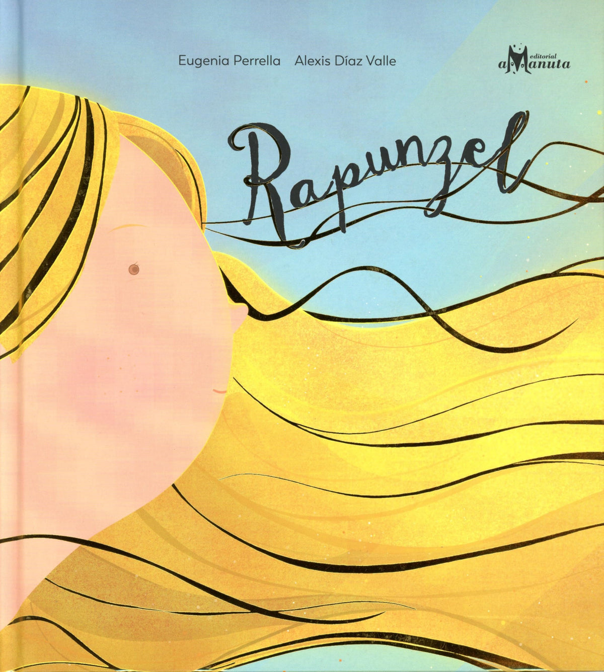 Rapunzel