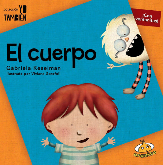 Cuerpo, el