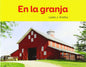 En la granja