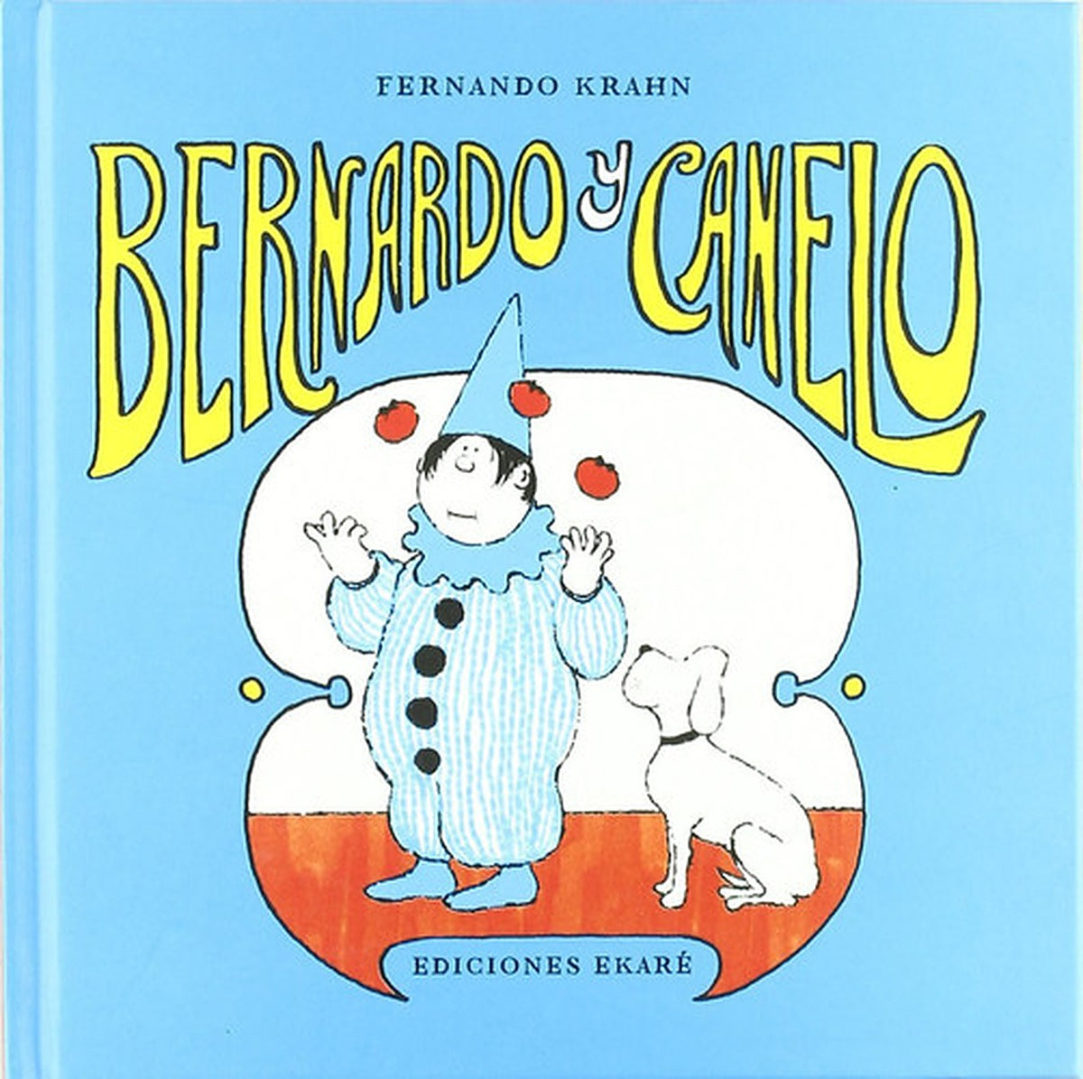 Bernardo y Canelo