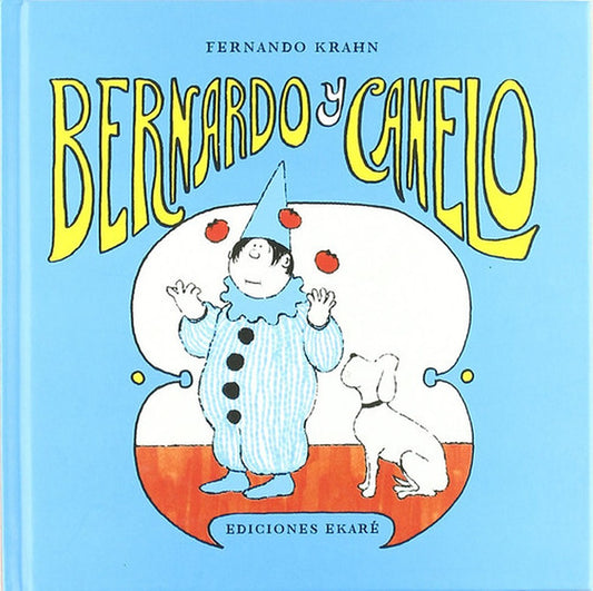 Bernardo y Canelo