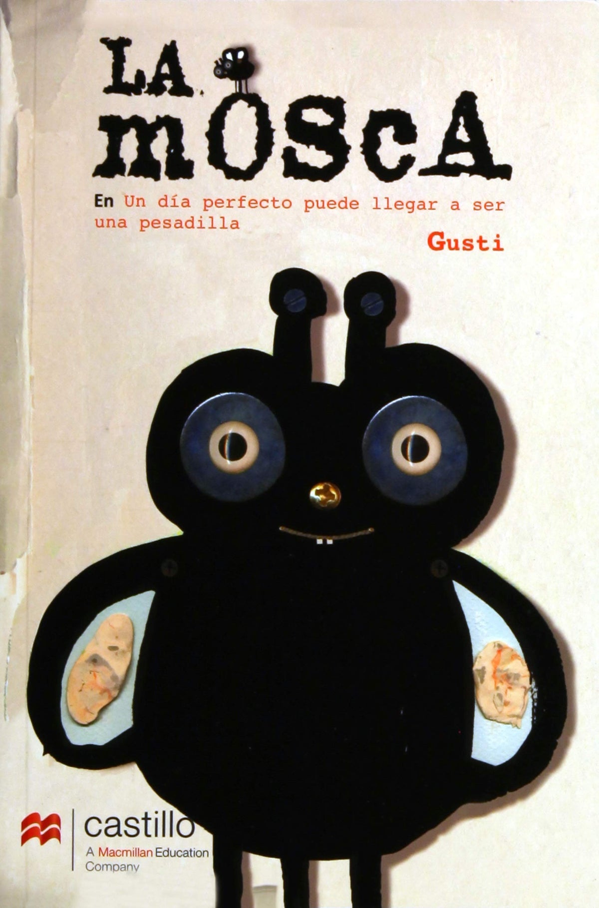 La mosca