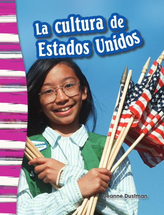 La cultura de Estados Unidos