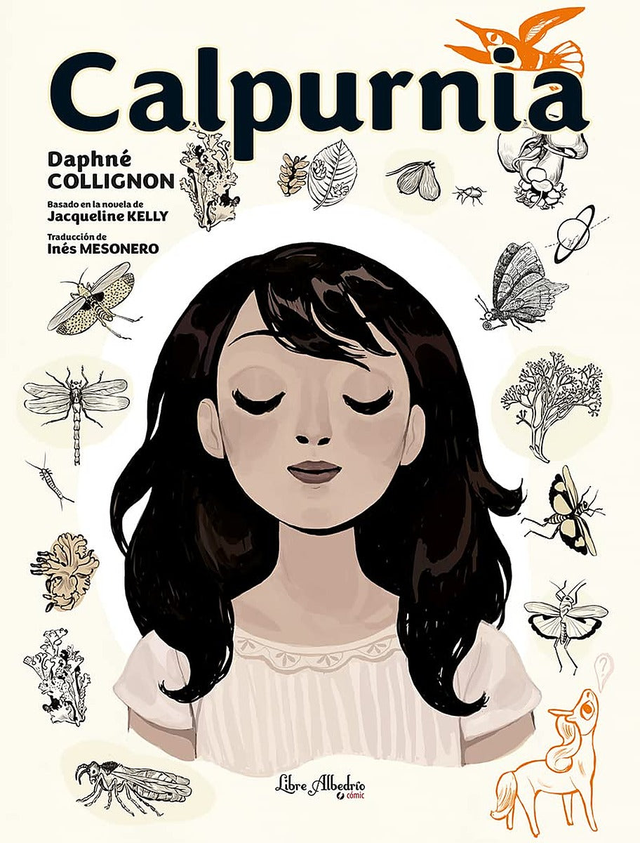 Calpurnia 1