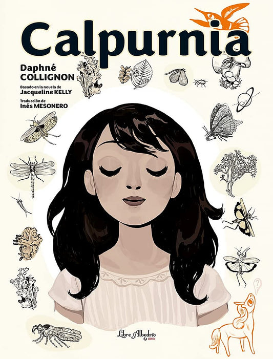 Calpurnia 1