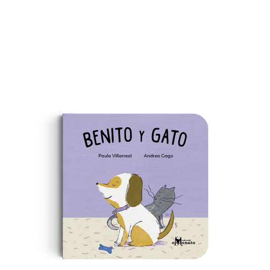 Benito y Gato