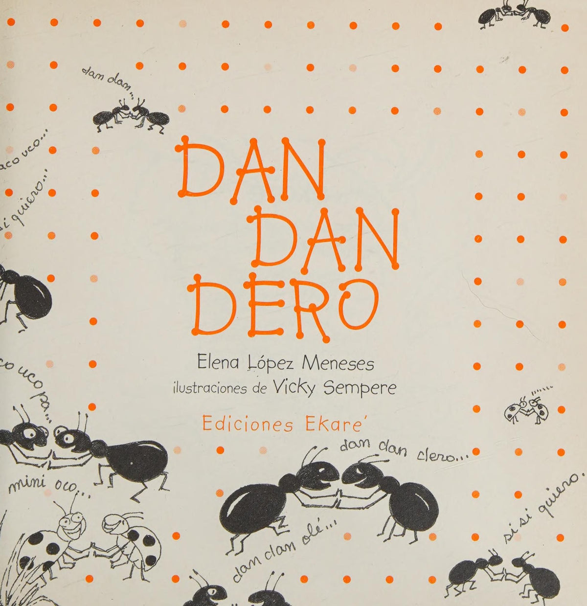 Dan Dan Dero