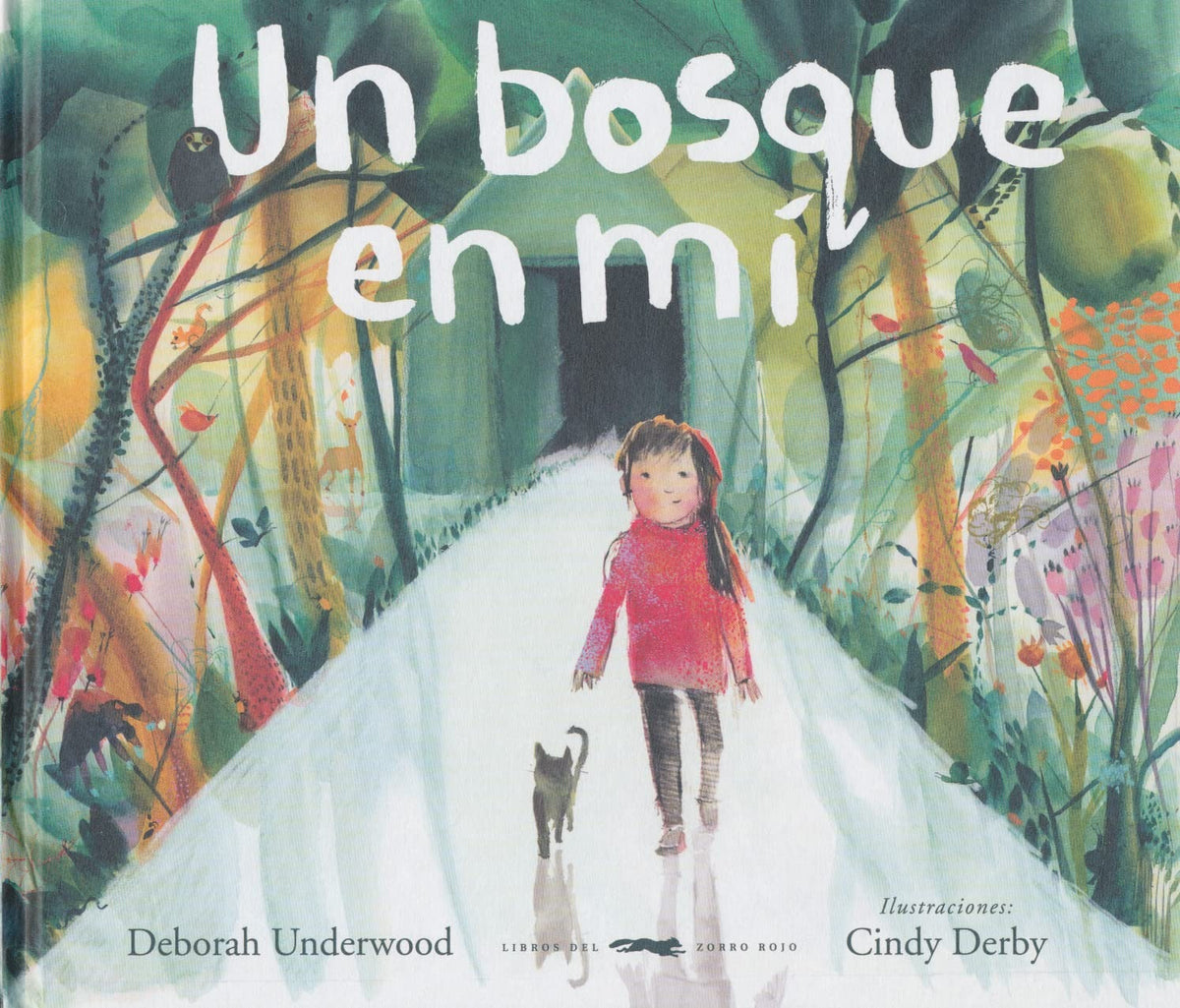 Un bosque en mí