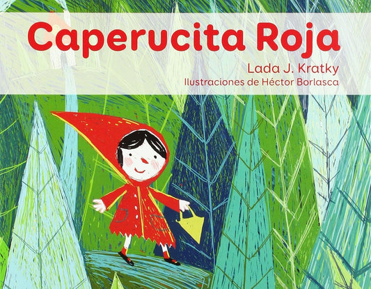 Caperucita Roja