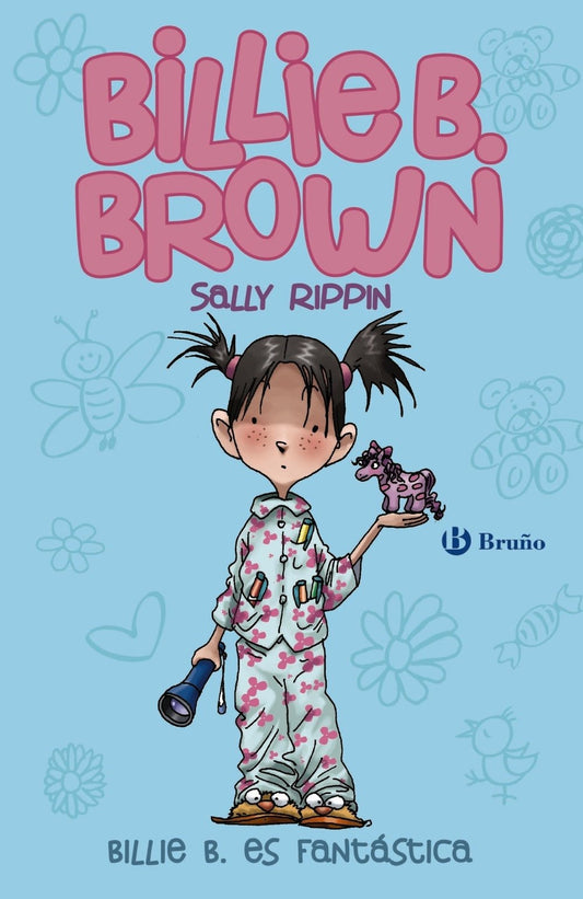 Billie B. es fantástica