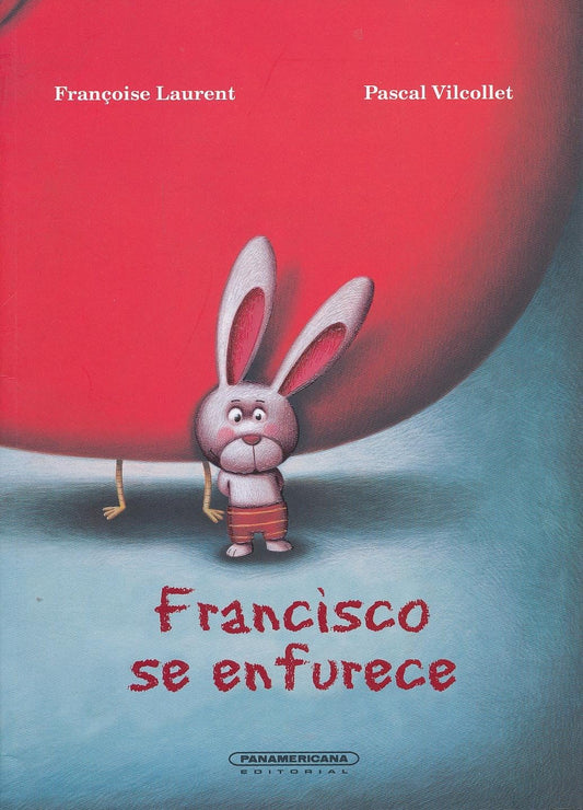 Francisco Se Enfurece