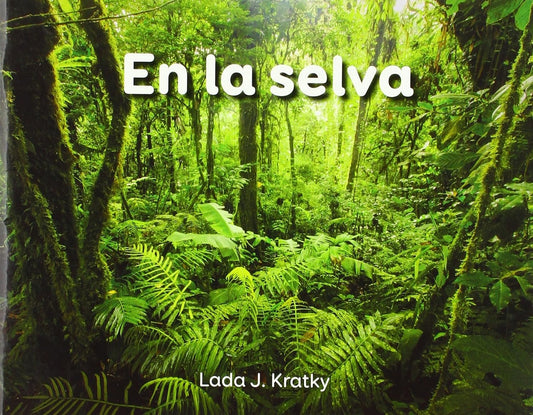 En la selva