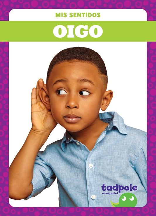 Oigo