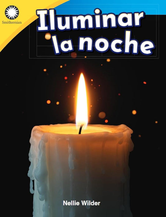 Iluminar la noche