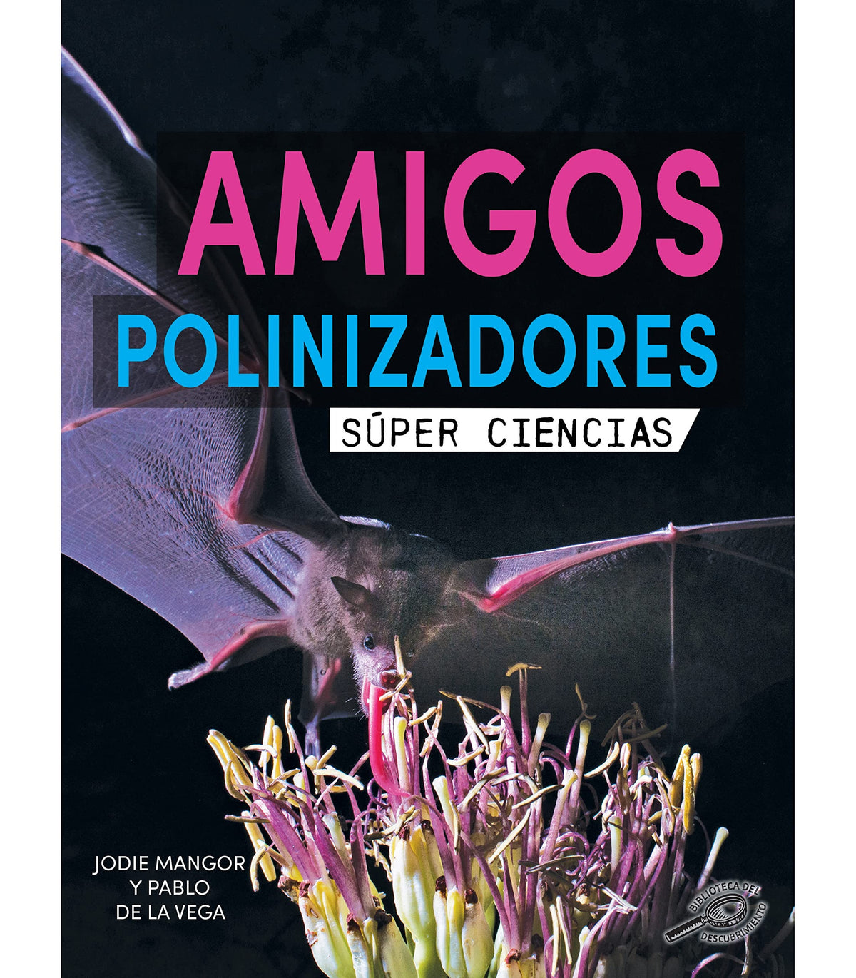 Amigos polinizadores