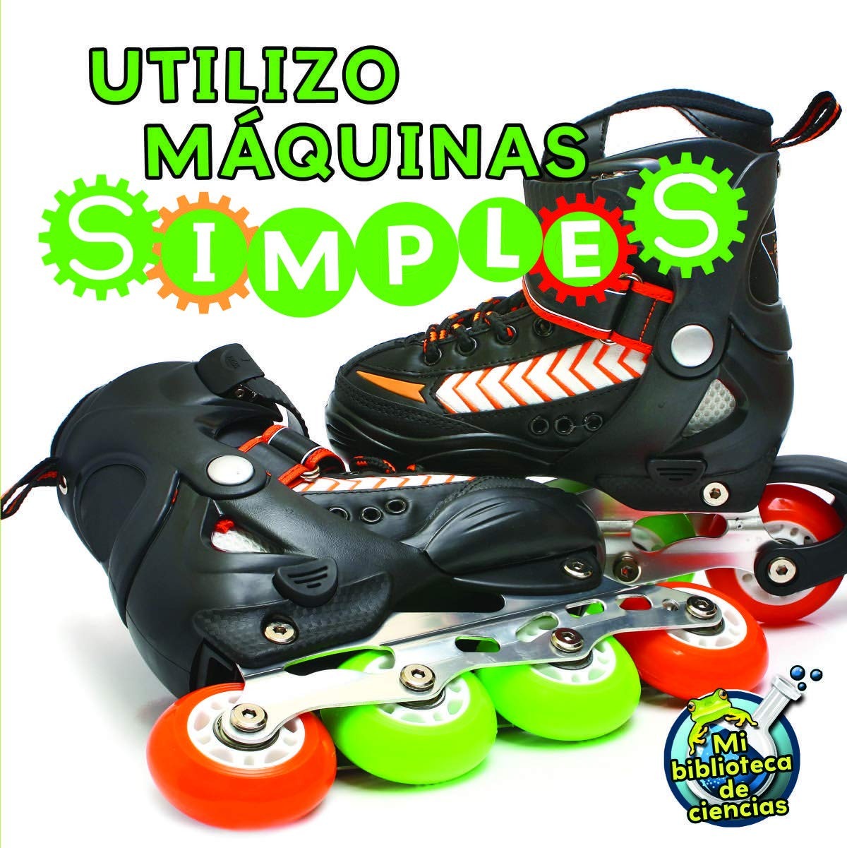 Utilizo máquinas simples