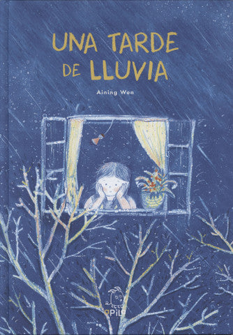 Una tarde de lluvia