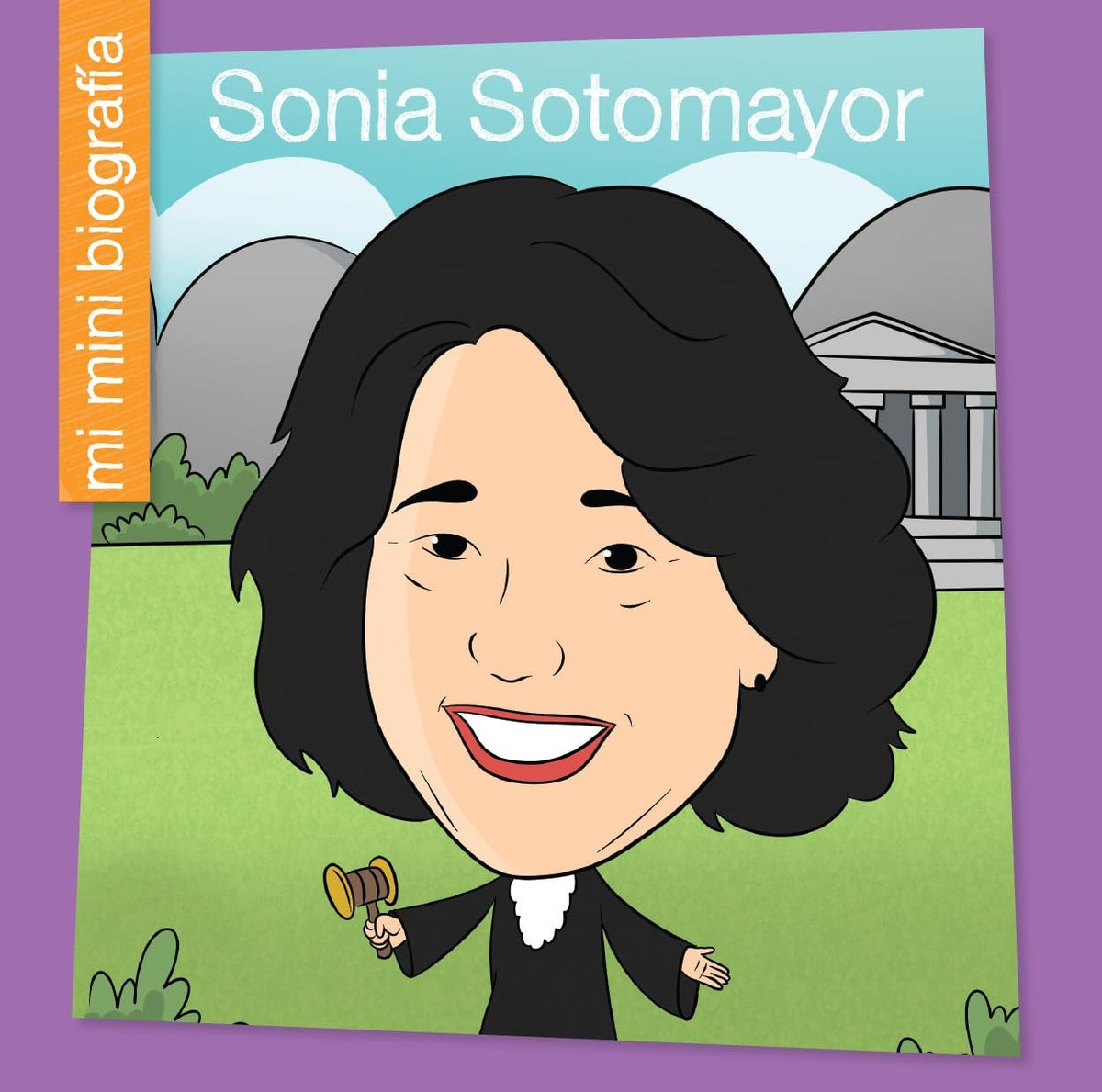 Sonia Sotomayor SP