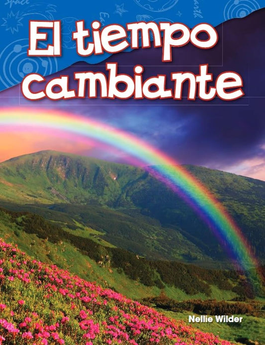 El tiempo cambiante