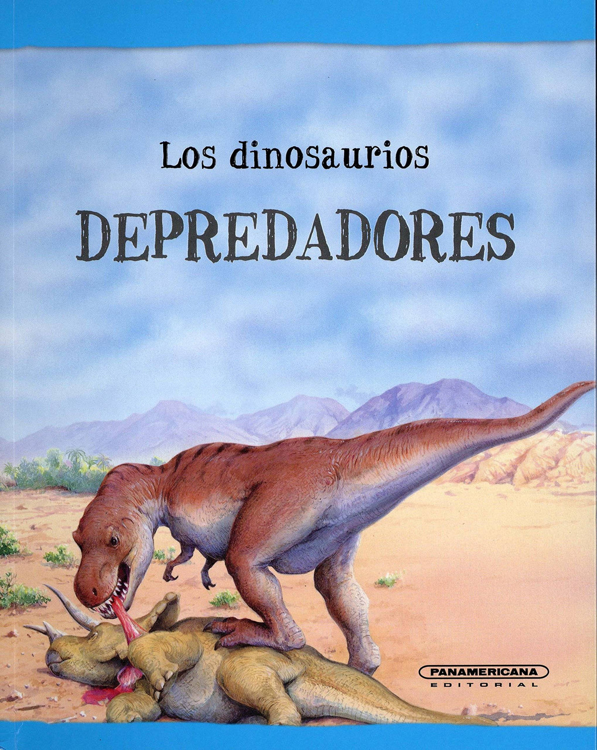 Los dinosaurios depredadores