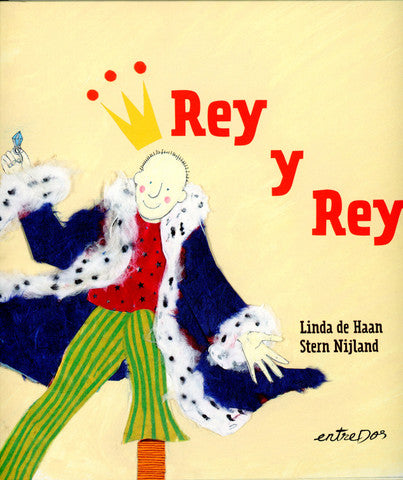 Rey y Rey
