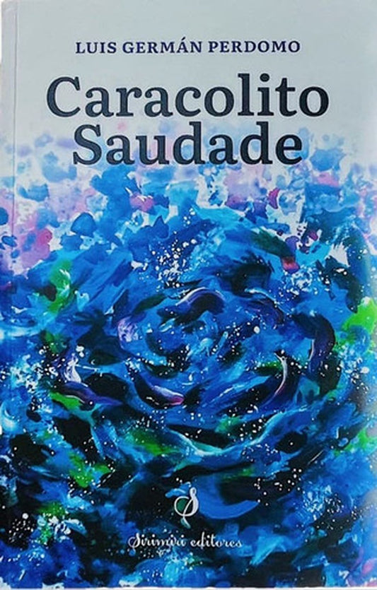 Caracolito Saudade