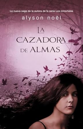 La Cazadora de Almas
