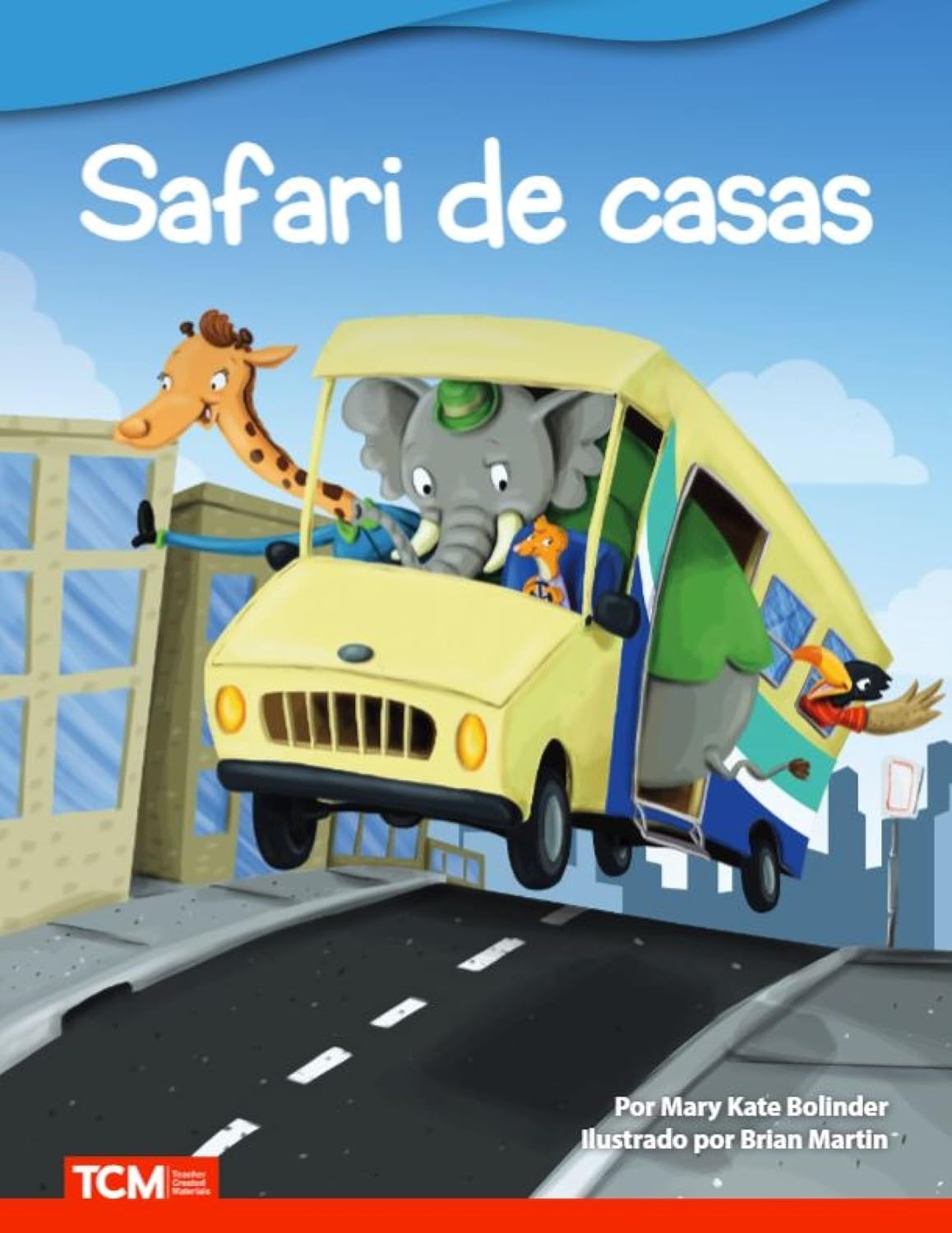 Safari de casas