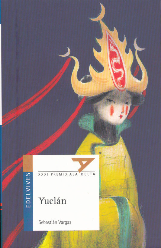 Yuelán