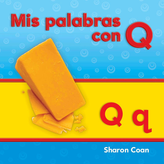 Mis palabras con M