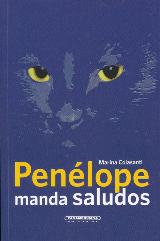 Penélope manda saludos