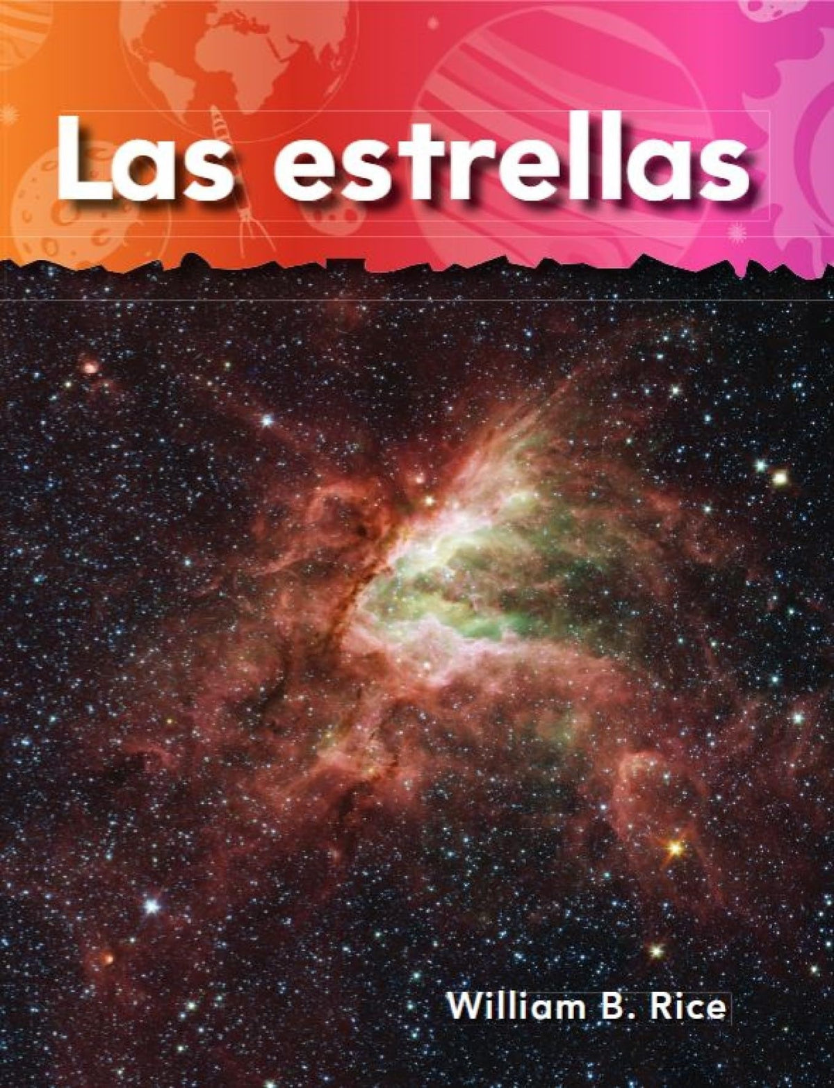 Las estrellas