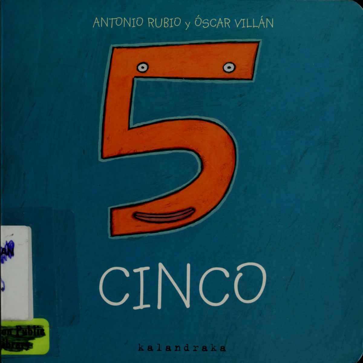 Cinco