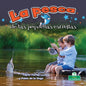 La pesca de las pequeñas estrellas