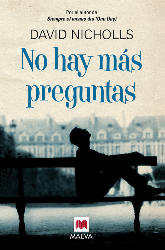 No hay más preguntas