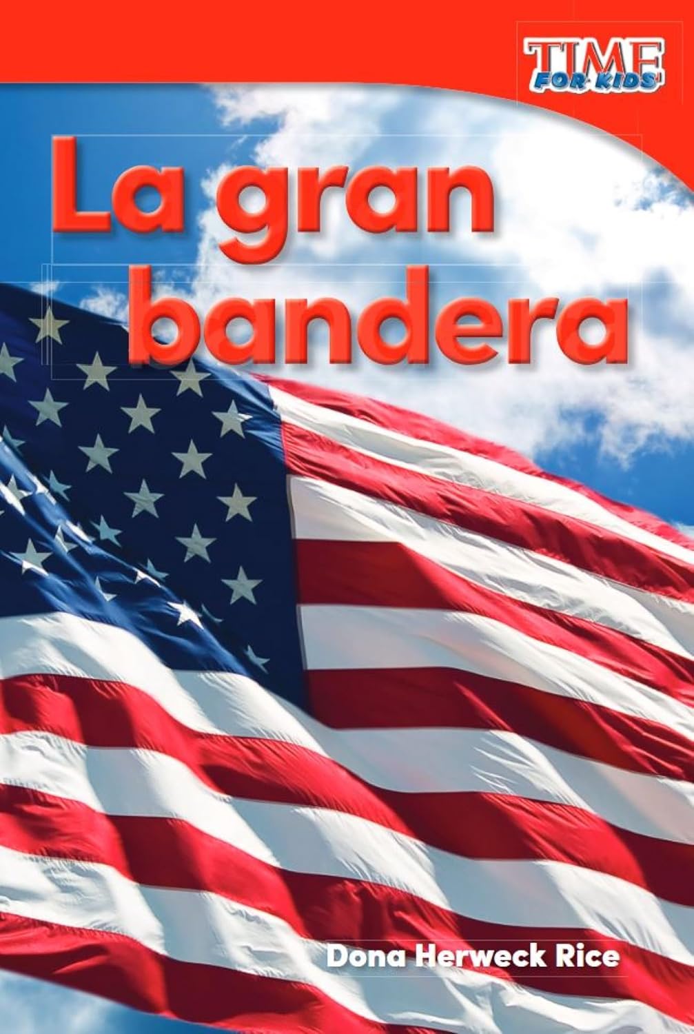 La gran bandera