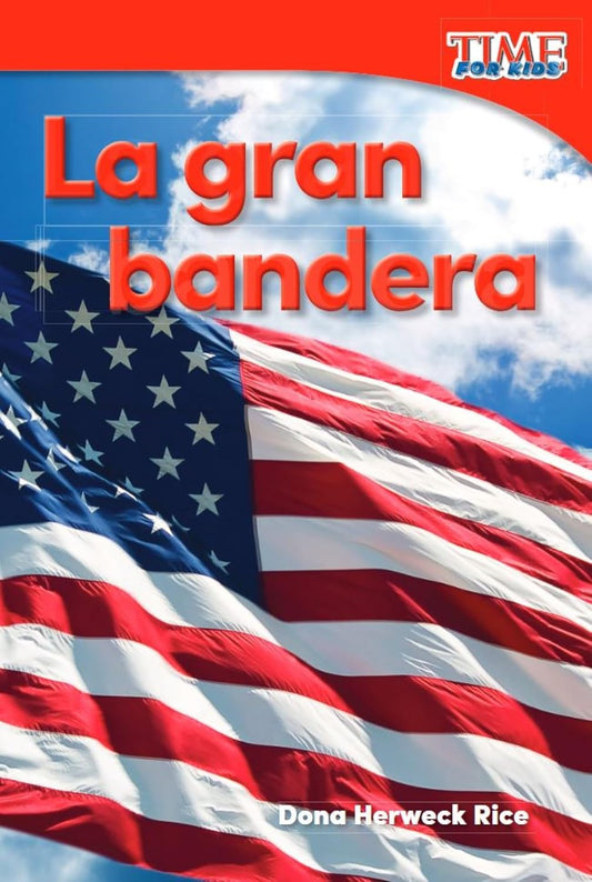 La gran bandera