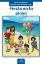 Fiesta en la playa