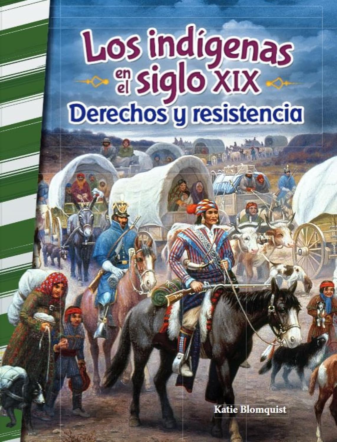 Los indígenas en el siglo XIX