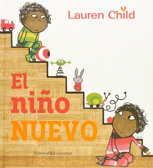 El niño nuevo