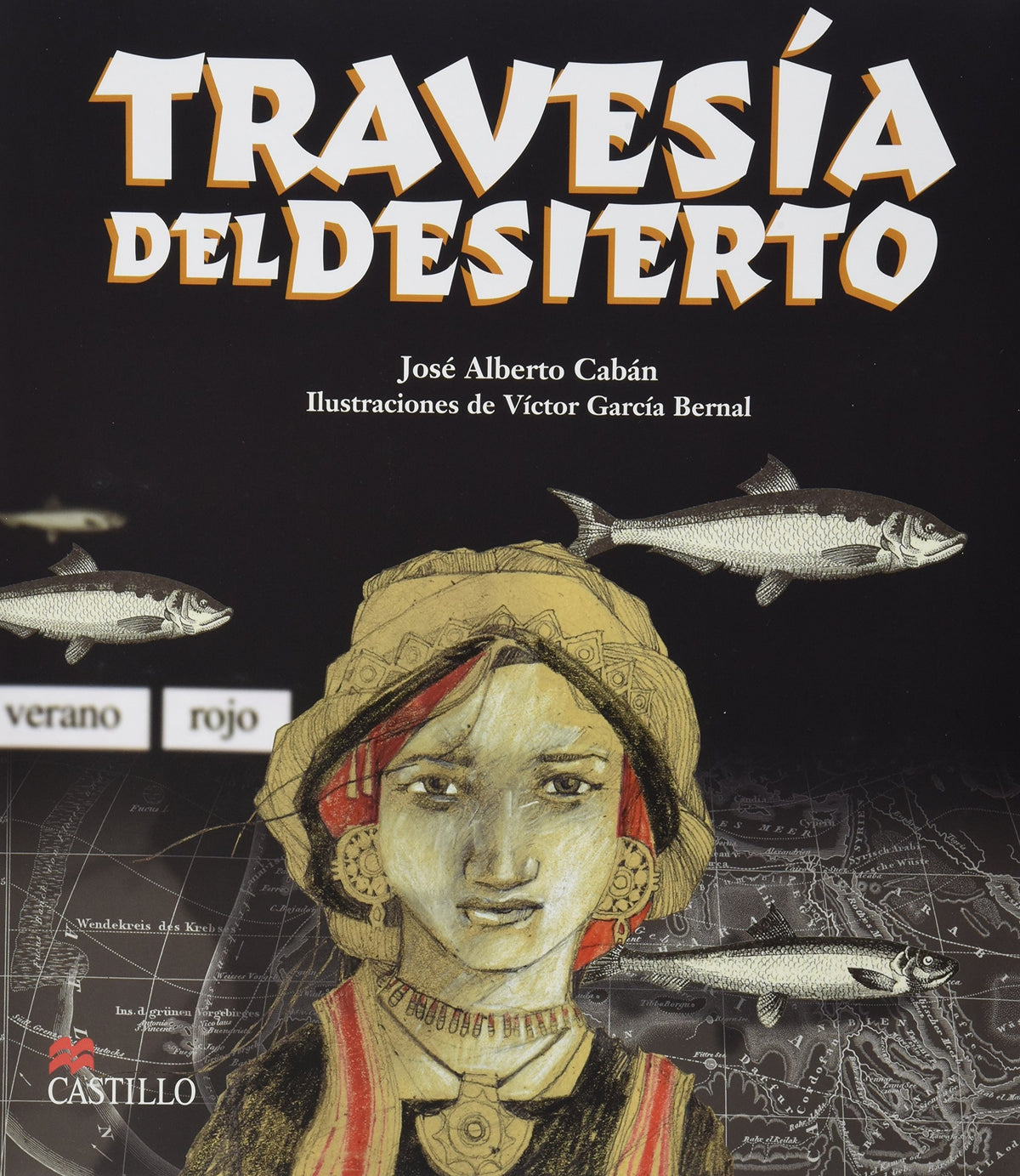 Travesia del desierto