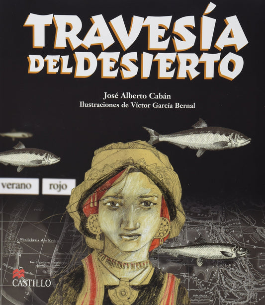 Travesia del desierto