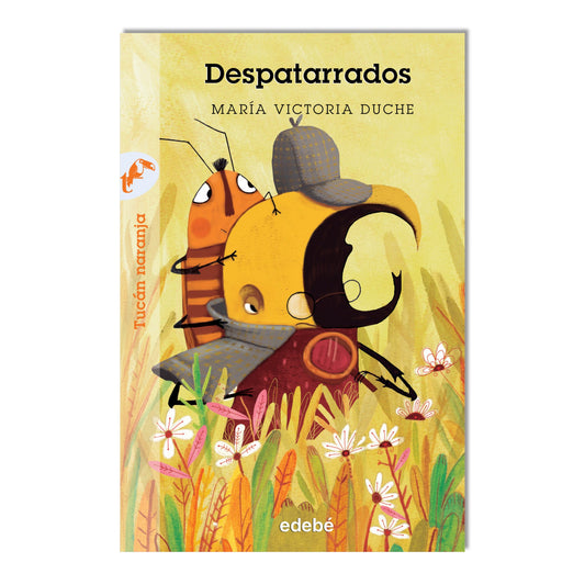 Despatarrados