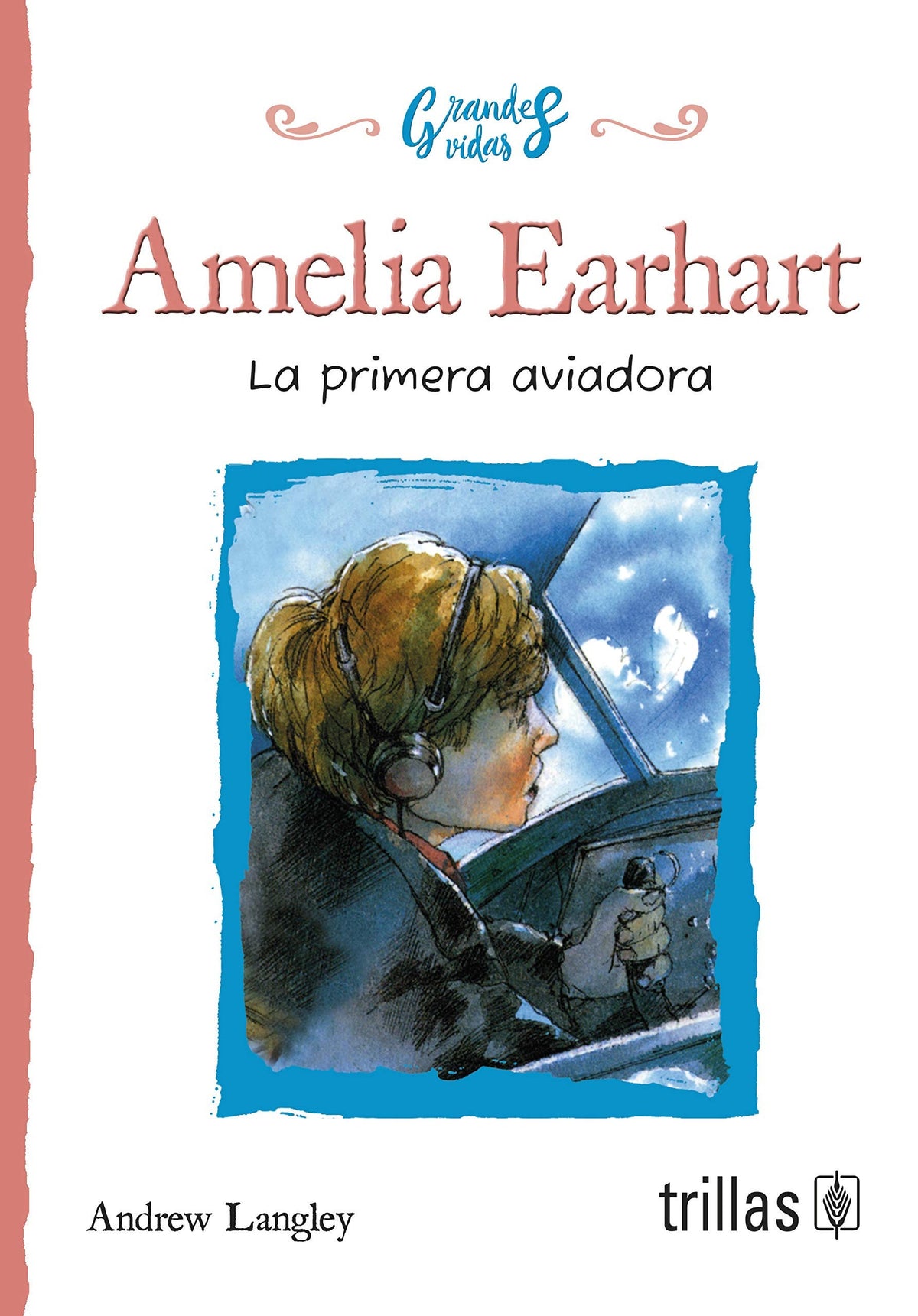 Amelia Earhart