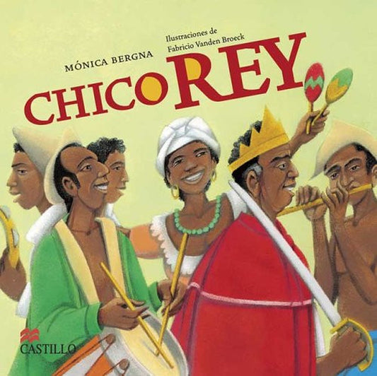 Chico Rey
