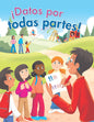 Datos por todas partes